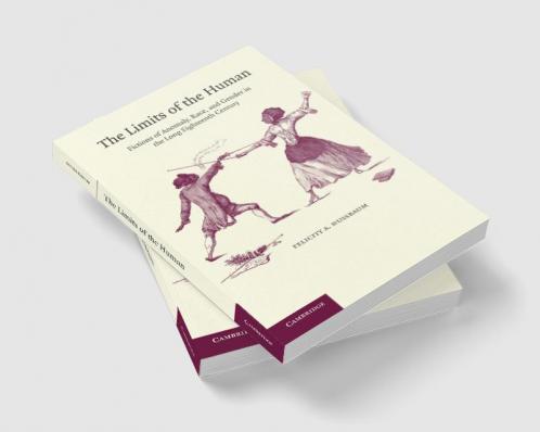 The Limits of the Human