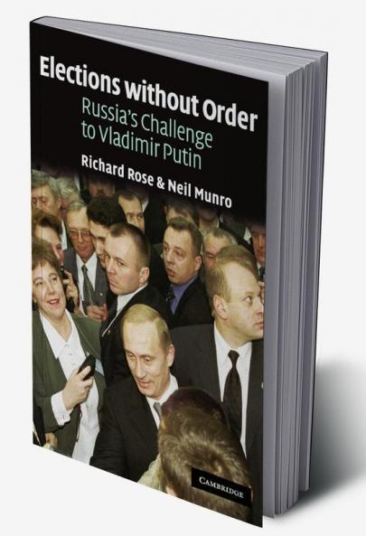 Elections Without Order