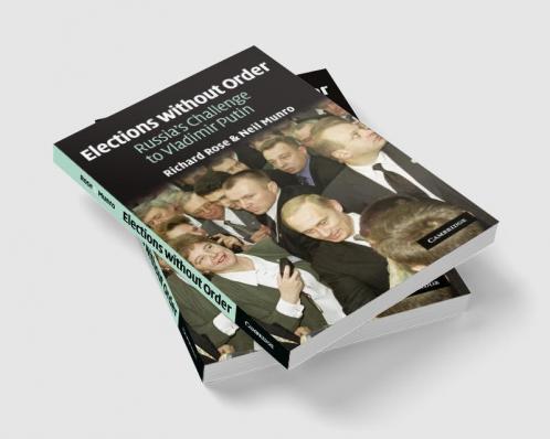 Elections Without Order