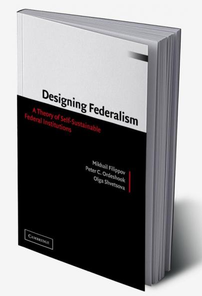 Designing Federalism