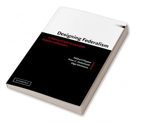 Designing Federalism