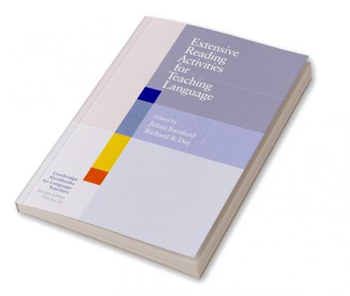 Extensive Reading Activities for Teaching Language