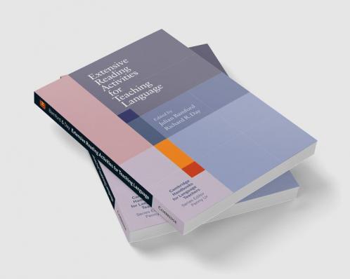 Extensive Reading Activities for Teaching Language