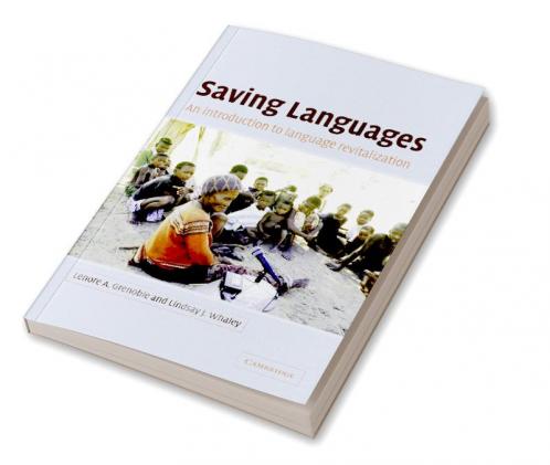 Saving Languages