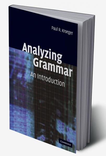 Analyzing Grammar