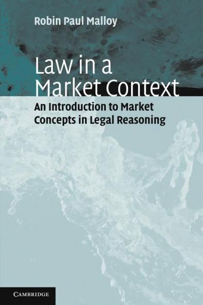 Law in a Market Context