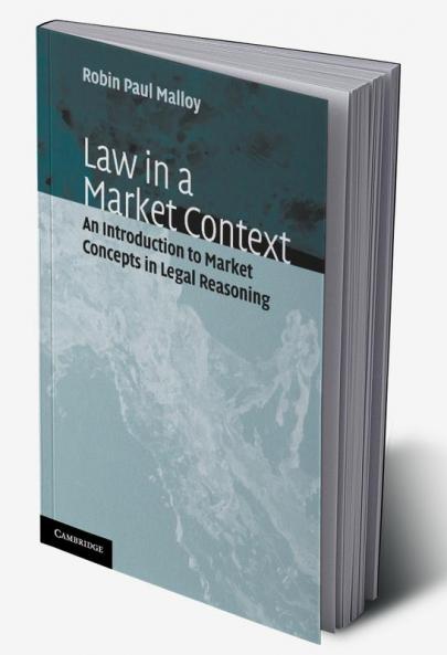 Law in a Market Context