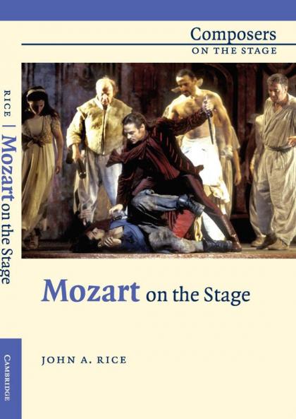 Mozart on the Stage