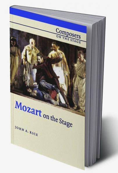 Mozart on the Stage
