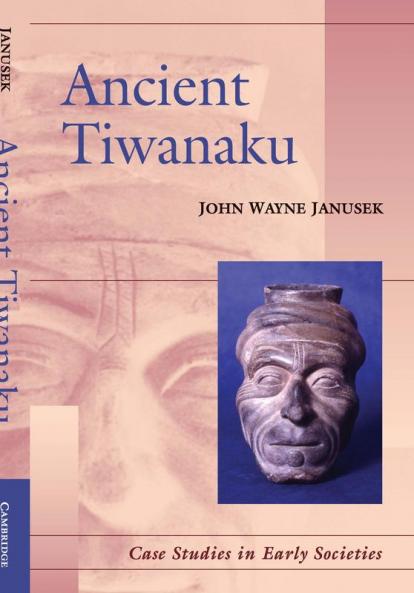 Ancient Tiwanaku