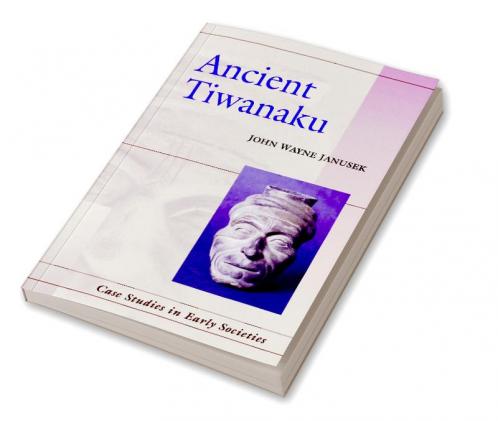 Ancient Tiwanaku