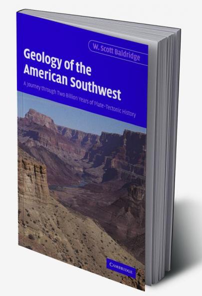Geology of the American Southwest