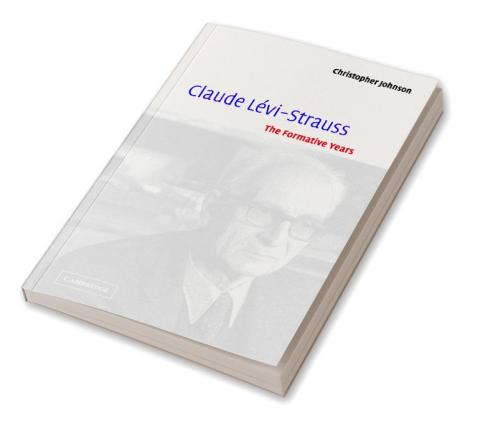 Claude Levi-Strauss