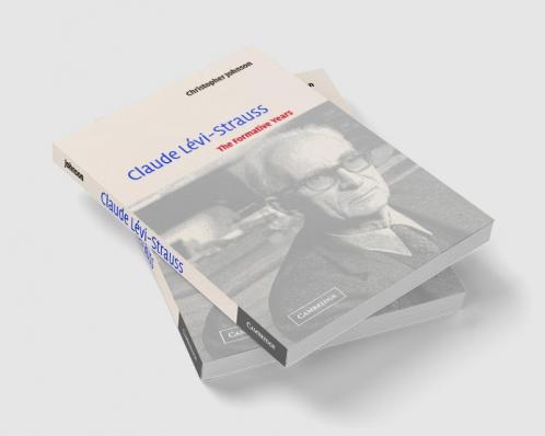 Claude Levi-Strauss