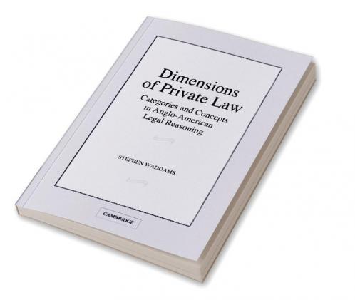 Dimensions of Private Law