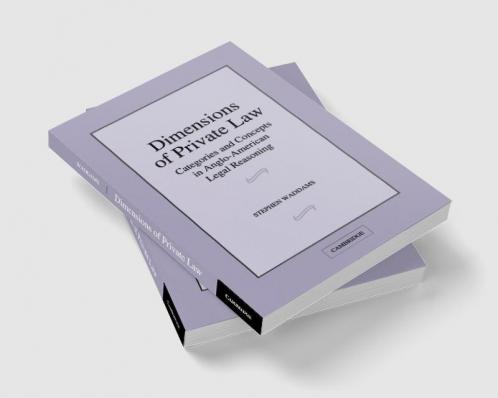 Dimensions of Private Law