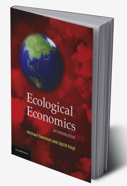 Ecological Economics