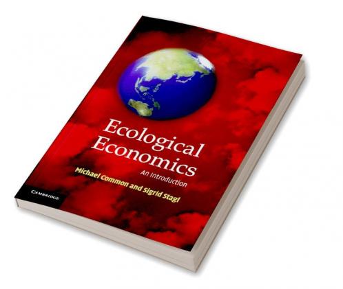 Ecological Economics