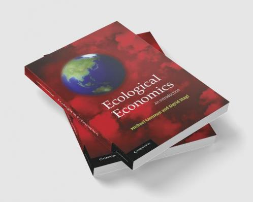 Ecological Economics