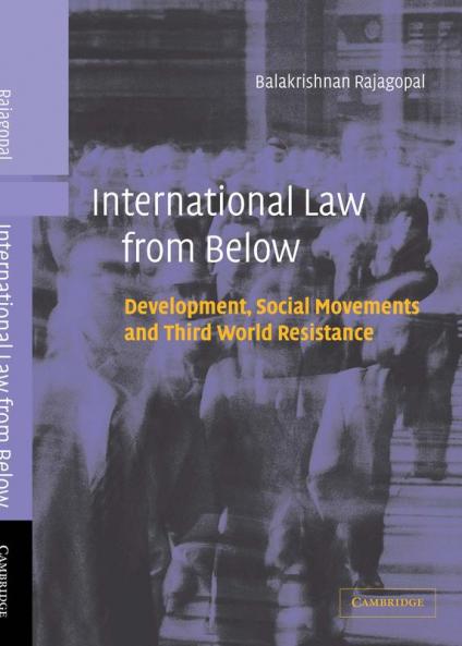 International Law from Below