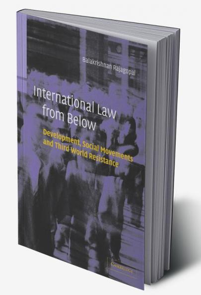 International Law from Below