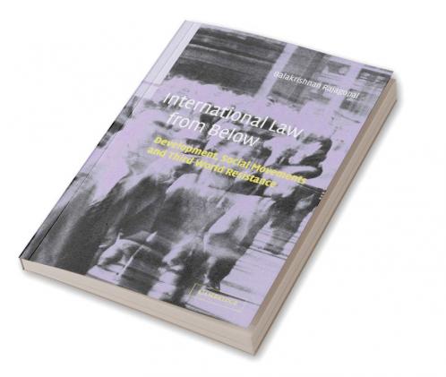International Law from Below