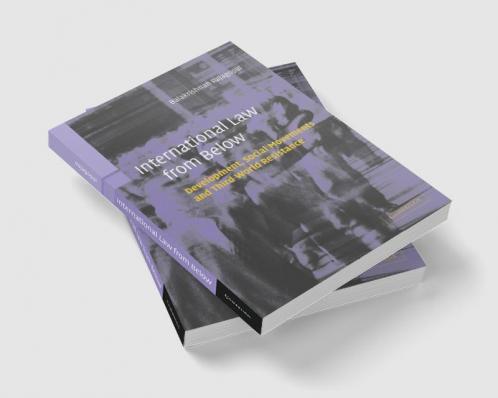 International Law from Below