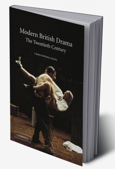 Modern British Drama