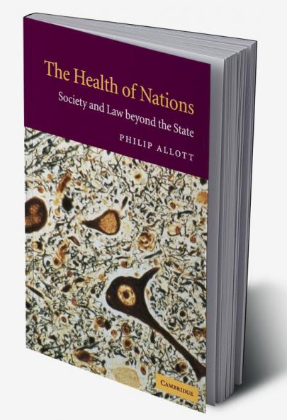 The Health of Nations