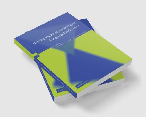 Developing Professional-Level Language Proficiency