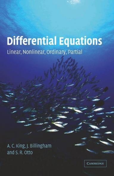 Differential Equations