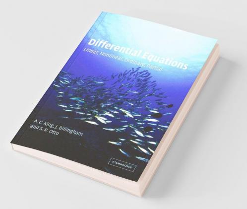 Differential Equations