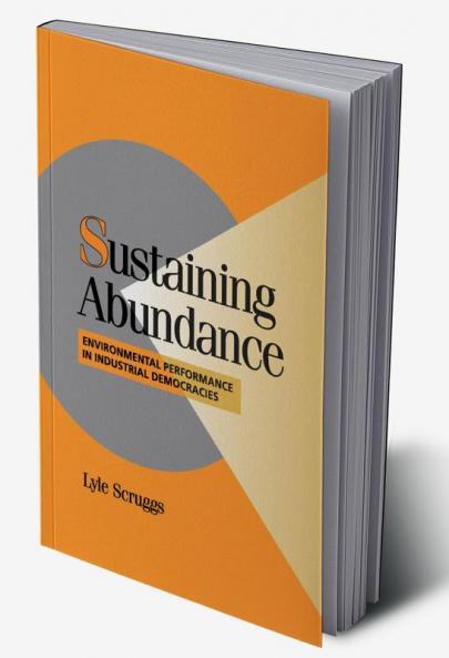 Sustaining Abundance