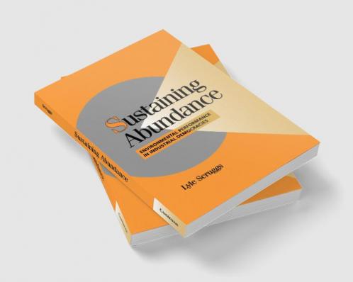 Sustaining Abundance