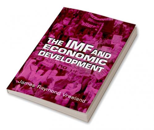 The IMF and Economic Development