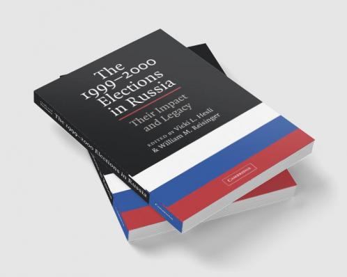 The 1999 2000 Elections in Russia