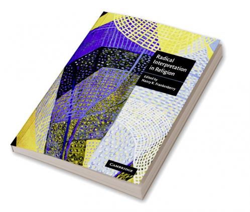 Radical Interpretation in Religion
