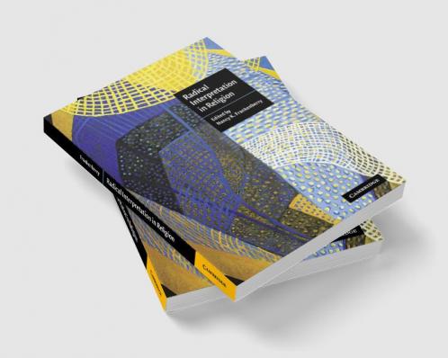 Radical Interpretation in Religion