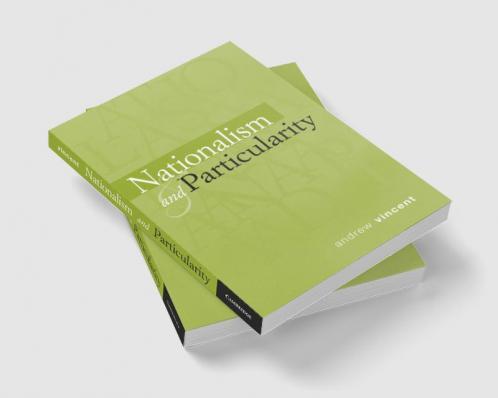 Nationalism and Particularity