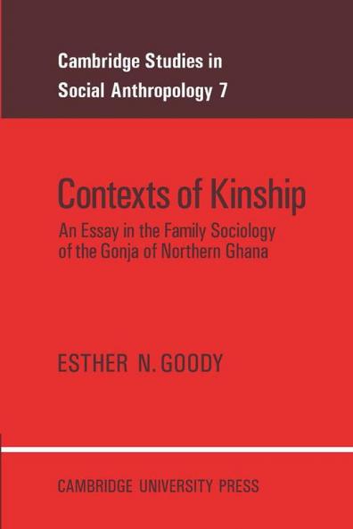 Contexts of Kinship
