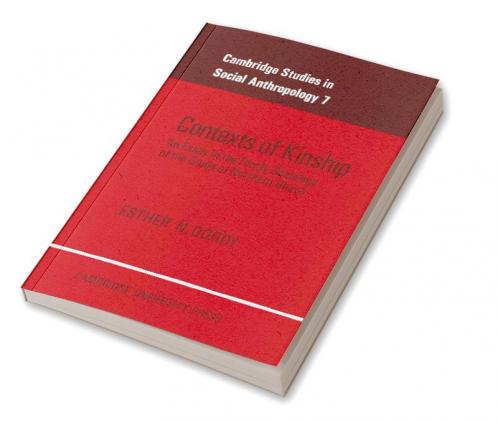 Contexts of Kinship
