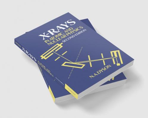 X-Rays in Atomic and Nuclear Physics