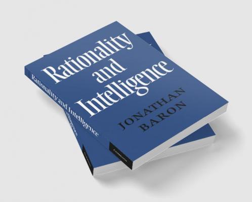 Rationality and Intelligence