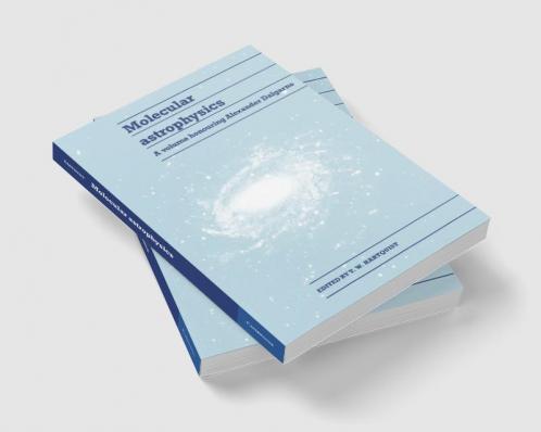 Molecular Astrophysics