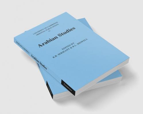Arabian Studies