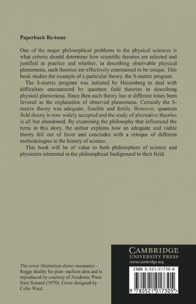 Theory Construction and Selection in Modern Physics