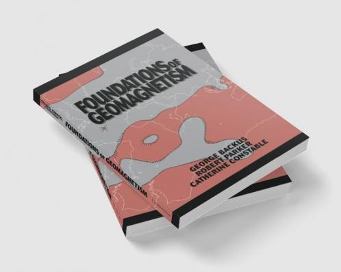 Foundations of Geomagnetism