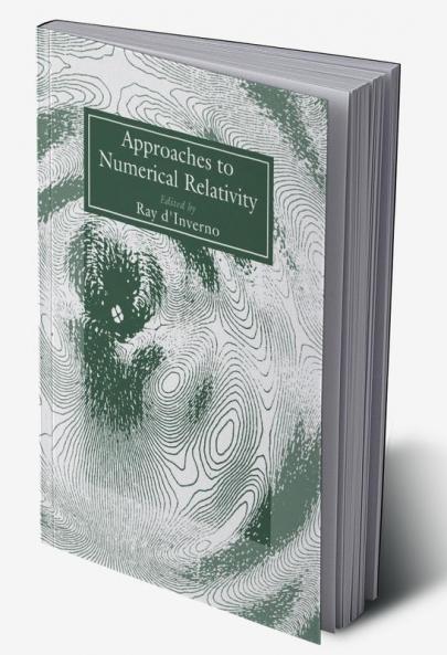 Approaches to Numerical Relativity