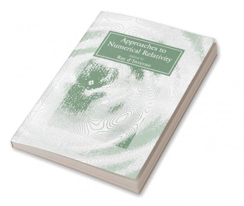 Approaches to Numerical Relativity