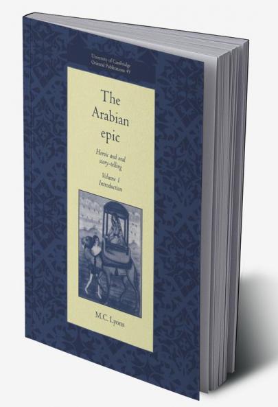 The Arabian Epic
